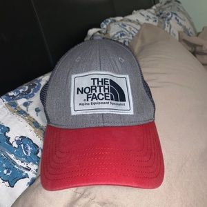 North Face Hat